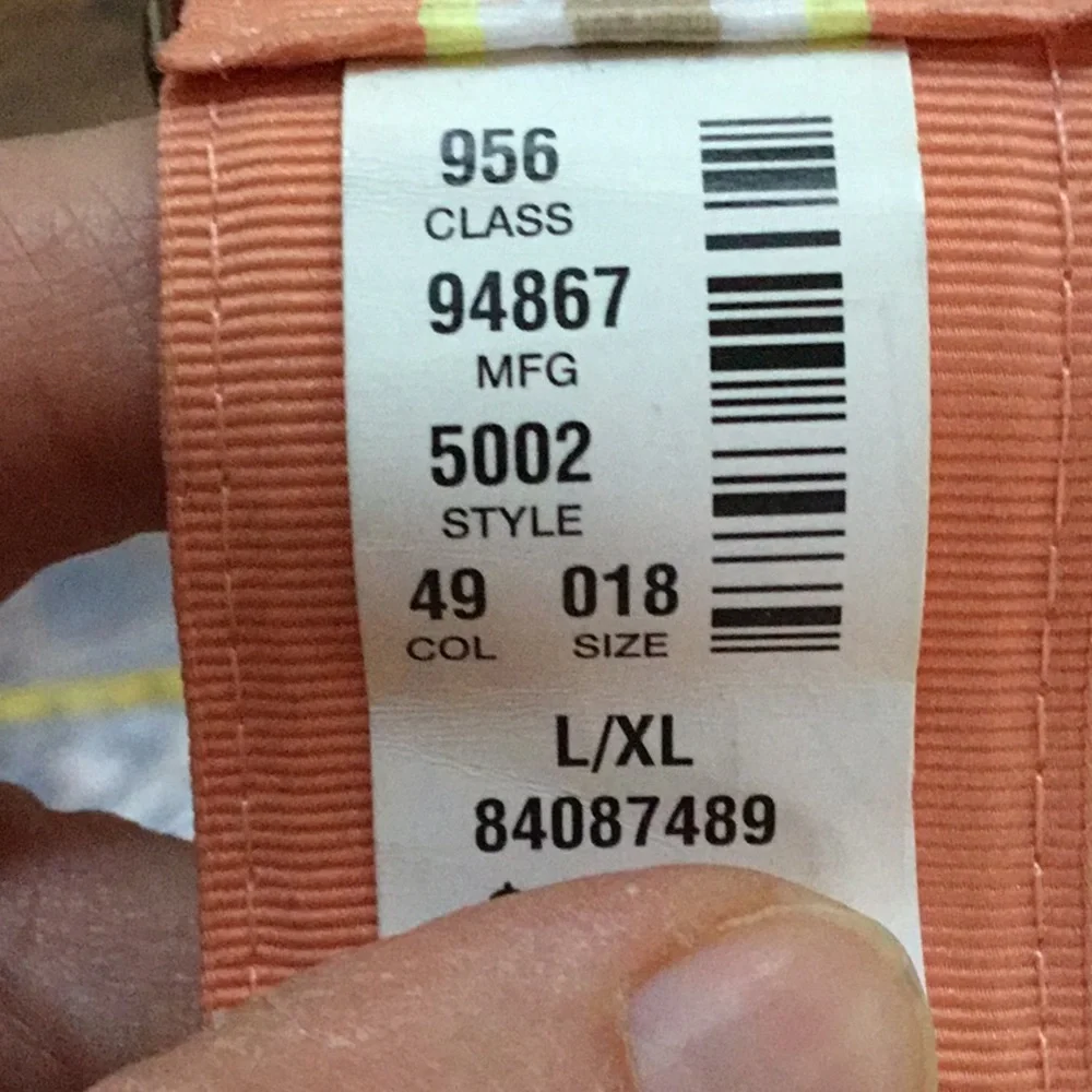 Y2K NY&Co Belt - Picture 2 of 8